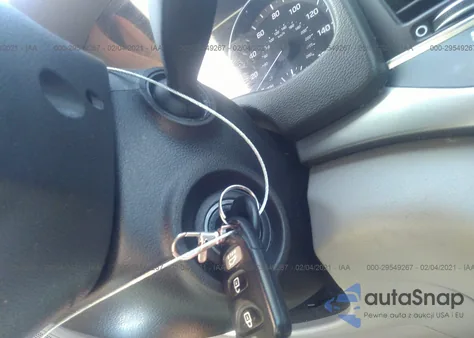 2017 Hyundai Elantra Se из США, поврежденный, VIN 5NPD74LF2HH078928